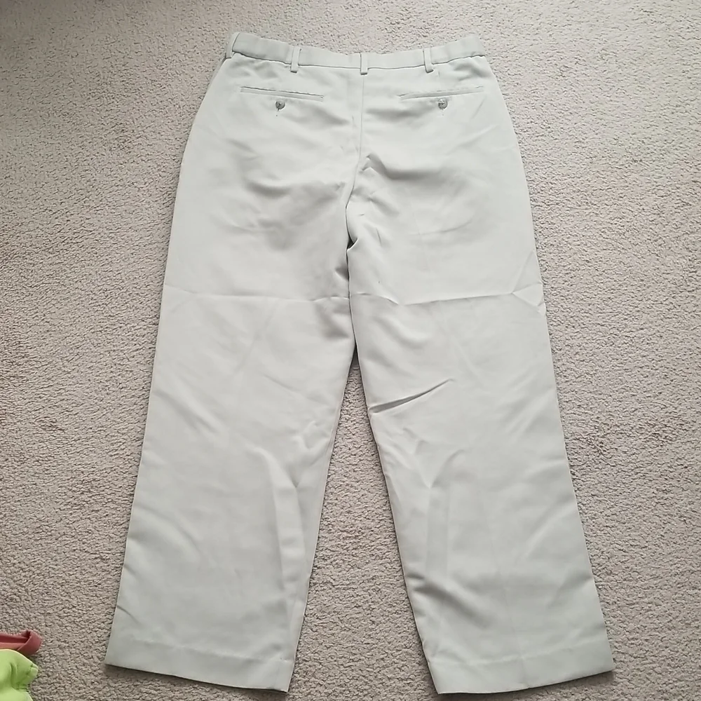 Croft & Barrow Men's Pants
